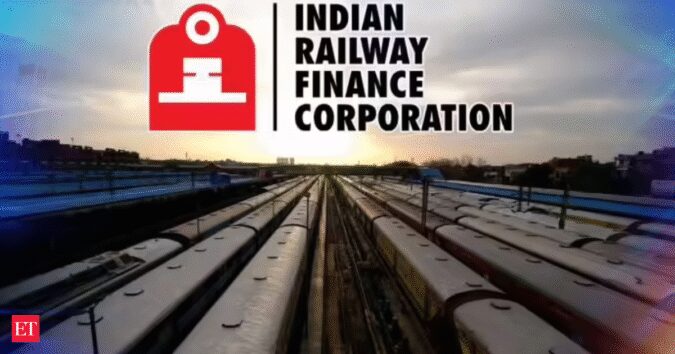IRFC refinances freight corridor’s Rs 10,000 crore World Bank loan