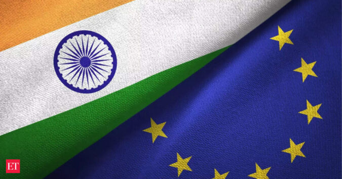 GI, Carbon Tax & IPR on Top in Jan Talks with EU