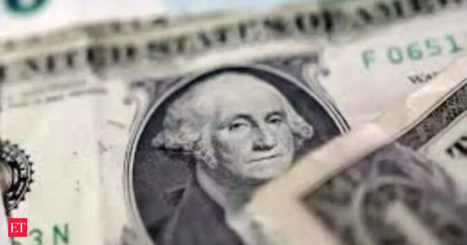 India's forex reserves rise by $4.36 billion to $693.32 billion as of December 19