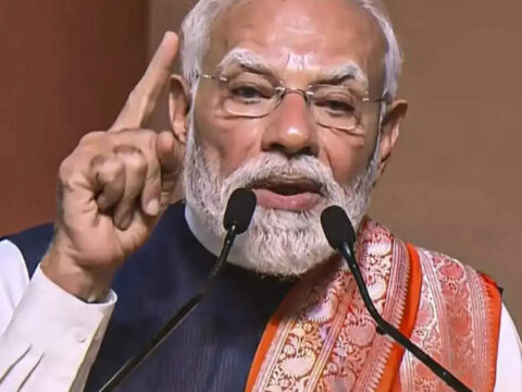 PM Modi to meet economists ahead of Budget 2026 ET Logo