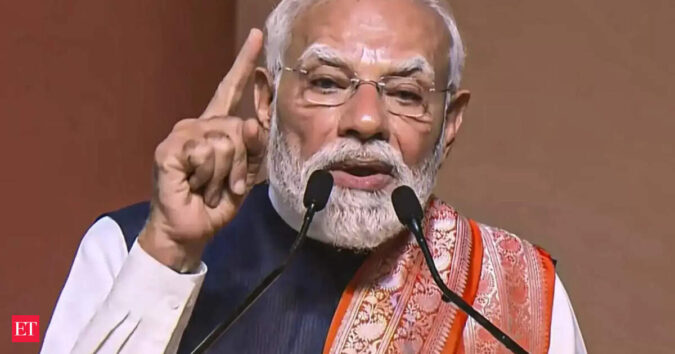 PM Modi to meet economists, sector experts for inputs ahead of Union Budget