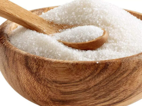 Government allows exports of organic sugar up to 50,000 tonnes in every fiscal