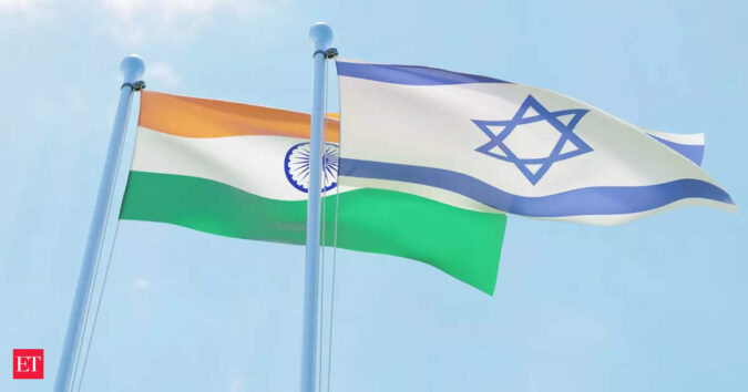 Israeli trade negotiators to visit India in January for FTA talks