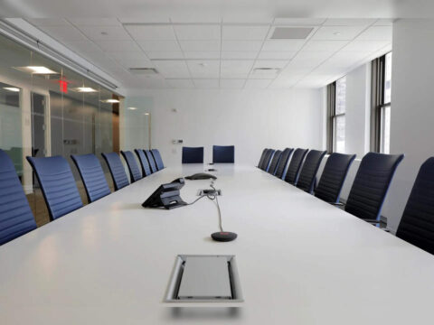 Top 10 coworking operators hold 2/3rd of flexible workspace stock: Vestian