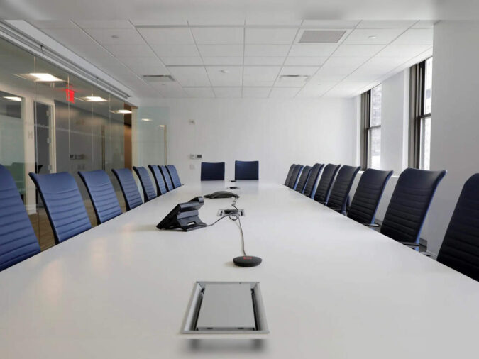 Top 10 coworking operators hold 2/3rd of flexible workspace stock: Vestian