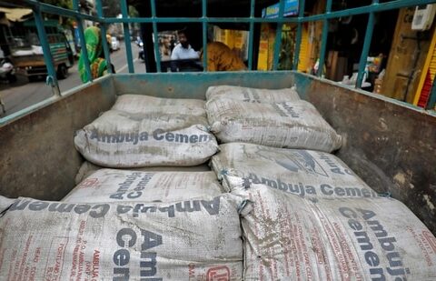 Post Ambuja Cements merger, Adani Ambuja and Adani ACC will continue to operate as independent brands. (Reuters)