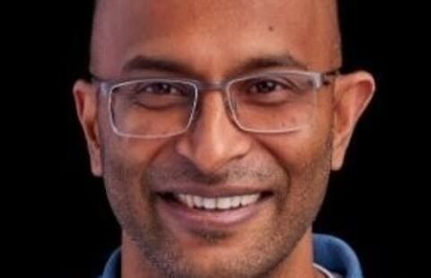 Starbucks stated in the announcement that Anand Varadarajan brings deep experience in developing secure, reliable systems. (LinkedIn/ Anand Varadarajan)