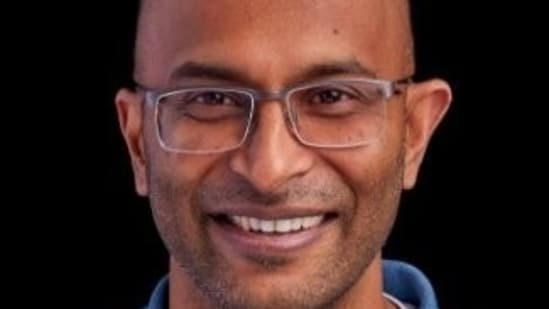 Starbucks stated in the announcement that Anand Varadarajan brings deep experience in developing secure, reliable systems. (LinkedIn/ Anand Varadarajan)