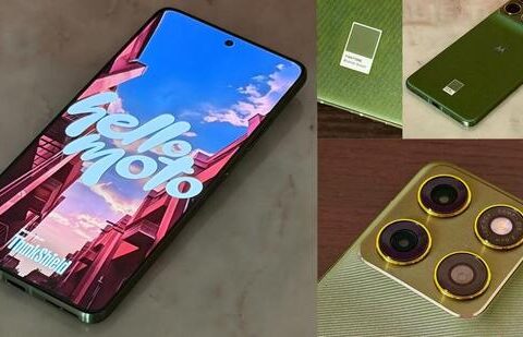 The art of subtraction, done just right| Business News At ₹28,999 for a phone to feel substantially more expensive , is always a good start. (Vishal Mathur | HT Photo)