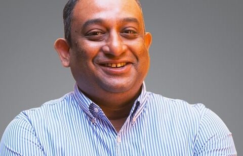 Bikram Basu, managing director at ABD Maestro Pvt. Ltd. (Handout)