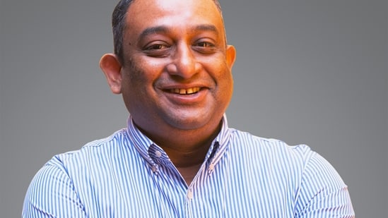Inside ABD’s plan to build a luxury alcobev house for India’s rapidly premiumising customer| Business News Bikram Basu, managing director at ABD Maestro Pvt. Ltd. (Handout)