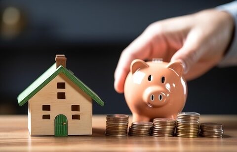 Despite the RBI's clear direction, banks and lending institutions often delay or partially pass on the benefits of rate cuts to home loan borrowers. (Representational photo) (Pixabay)