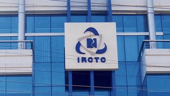 IRCTC is a Mini Ratna PSU under the Ministry of Railways. (HT)