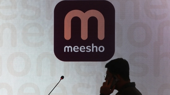 Given the strong Meesho IPO GMP and high growth potential, many analysts have recommended to ‘Subscribe for Long Term’ and look for potential listing gains. (Reuters)