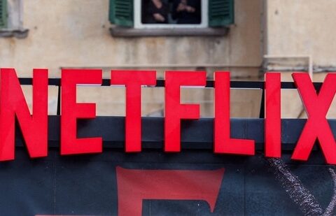 The Warner Bros. acquisition marks an dramatic strategic shift for Netflix, which has never made a deal of this scope. (Reuters)