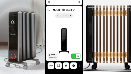 The Nuuk Hot Box. (Handout)