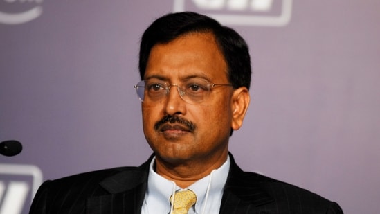 Ramalinga Raju. (Mint)