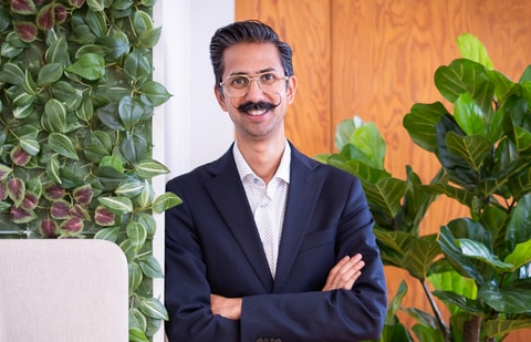 Finnish space tech firm ReOrbit eyes India expansion, set to hire local talent| Business News ReOrbit founder and CEO Sethu Saveda Suvanam.