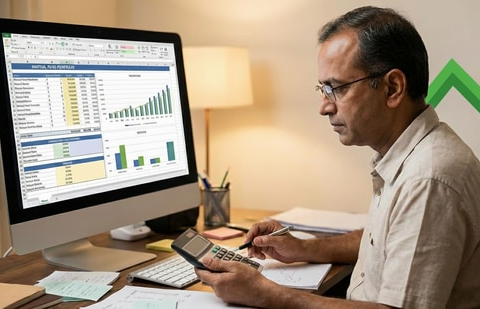 SEBI's new mutual fund regulations are designed to reflect the current digital era of investing while making the cost of mutual funds more transparent. (AI Image)