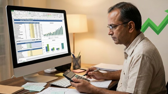 SEBI's new mutual fund regulations are designed to reflect the current digital era of investing while making the cost of mutual funds more transparent. (AI Image)