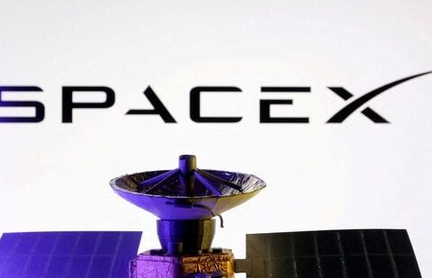 SpaceX’s faster path to IPO is in part fueled by the strength of its Starlink satellite internet service, as well as the development of its Starship Moon and Mars rocket. (Reuters)