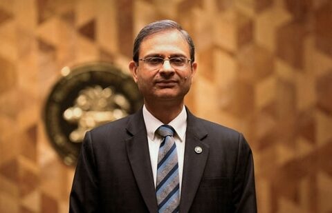 RBI cuts repo rate by 25 bps to 5.25% amid rupee slump| Business News After keeping the repo rate unchanged in the past two monetary policy meetings, RBI Governor Sanjay Malhotra had opened the door to repo rate cuts last month. (Reuters)