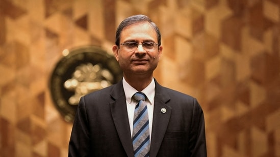 After keeping the repo rate unchanged in the past two monetary policy meetings, RBI Governor Sanjay Malhotra had opened the door to repo rate cuts last month. (Reuters)