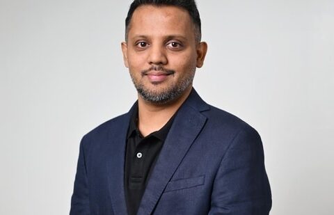 Saurabh Agarwal is chief business officer at Angel One. (Handout)