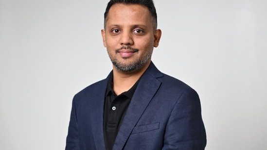 Saurabh Agarwal is chief business officer at Angel One. (Handout)