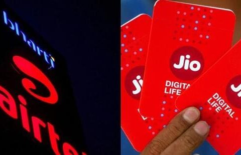 5G and broadband momentum drives Jio and Airtel| Business News TRAI’s data for October 2025 pegs India’s mobile subscriber base at 1171.87 million (of this, 941.82 million are using 3G, 4G or 5G). (Representative file photo)