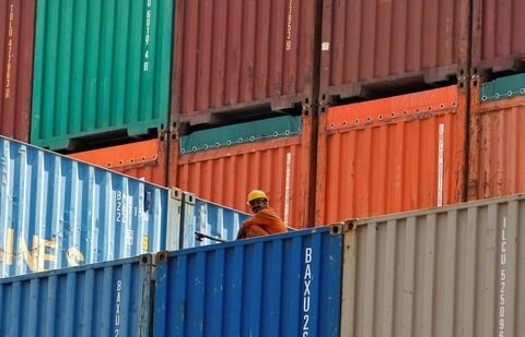 The decline in India's trade deficit in November 2025 was attributed to lower gold, oil and coal imports and higher US exports—up 10% month-on-month at $6.92 billion. (Reuters)