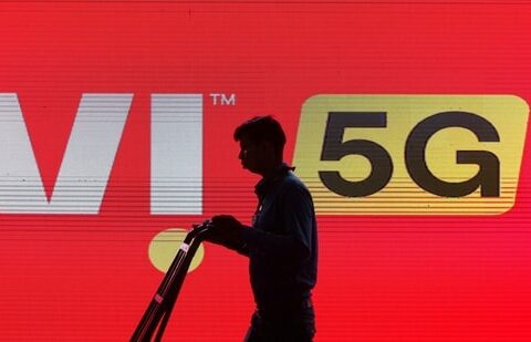 The government has about 49% stake in Vodafone Idea. (Reuters)