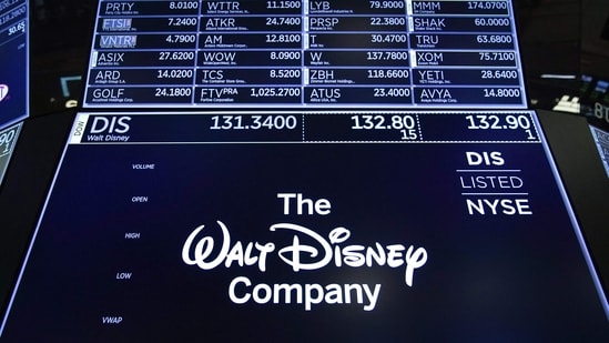 Disney will become a major customer of OpenAI, using its tools to build new products and experiences and deploying ChatGPT for its employees. (AFP)