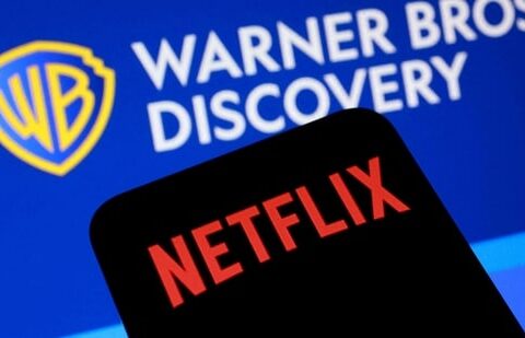 While Netflix has the support of Warner Bros.’ board, it faces regulatory and political hurdles to get the acquisition over the line. (Reuters)