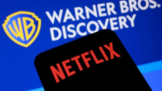 While Netflix has the support of Warner Bros.’ board, it faces regulatory and political hurdles to get the acquisition over the line. (Reuters)
