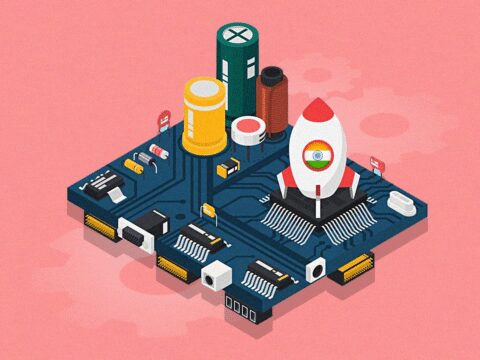 AI tech helps semicon startups step up as they face chip goliaths