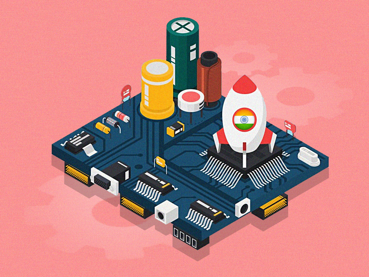 AI tech helps semicon startups step up as they face chip goliaths ...