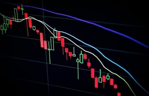 AI is steadily reshaping how capital is allocated in financial markets. (Unsplash)