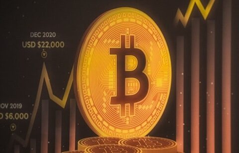 The crypto market is on shaky ground after a weeks-long selloff that began when some $19 billion in levered bets were wiped out in early October, just days after bitcoin set an all-time high of $126,251. (Bloomberg)