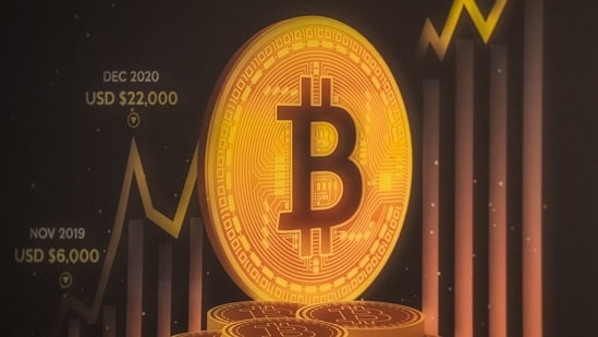 The crypto market is on shaky ground after a weeks-long selloff that began when some $19 billion in levered bets were wiped out in early October, just days after bitcoin set an all-time high of $126,251. (Bloomberg)