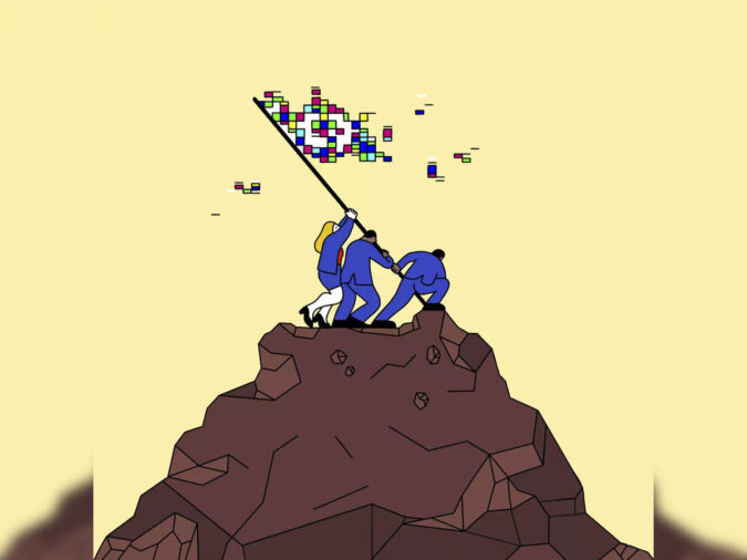 Don’t call it a pivot; these executives are ‘refounding’ their startups Don't call it a pivot; these executives are 'refounding' their startups