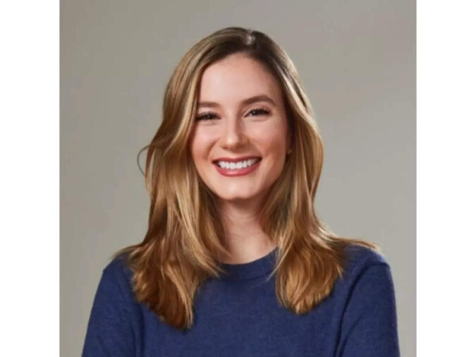 From ballerina to billionaire: 29-year-old Luana Lopes Lara becomes world’s youngest self-made woman billionaire