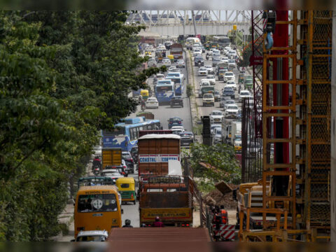 Govt promises time-bound fixes after ORR firms flag mobility, infra gaps