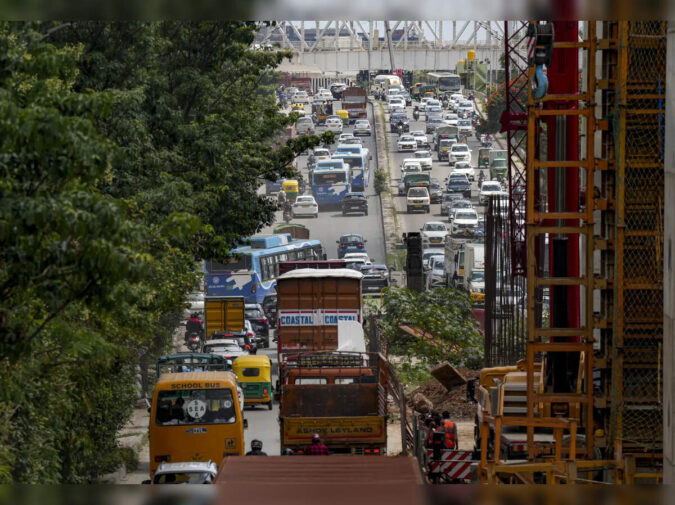 Govt promises time-bound fixes after ORR firms flag mobility, infra gaps