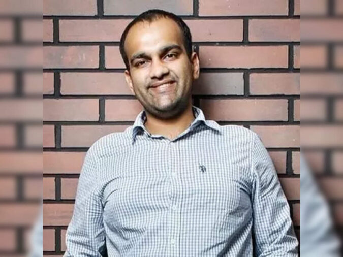 Haptik’s founder Aakrit Vaish, investor Pratyush Choudhury launch $75 million AI fund Activate