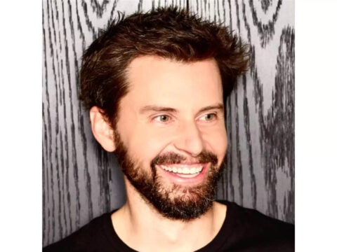 Hinge CEO McLeod stepping down to lead Match Group-backed AI dating startup Hinge CEO McLeod stepping down to lead Match Group-backed AI dating startup