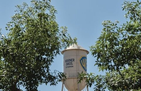 Warner Bros. Studios