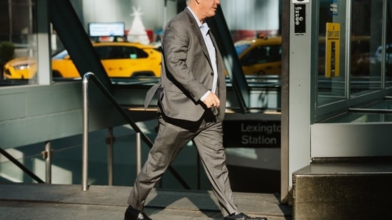 Many white-collar workers are becoming more pessimistic about their ability to find a new job if they get laid off.