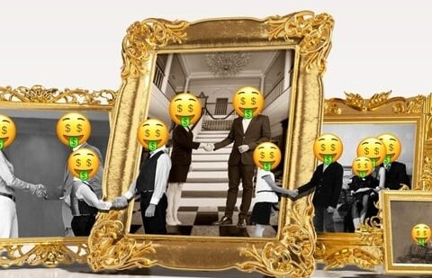 Family Offices Have Become the New Power Players on Wall Street| Business News Representational purposes only.