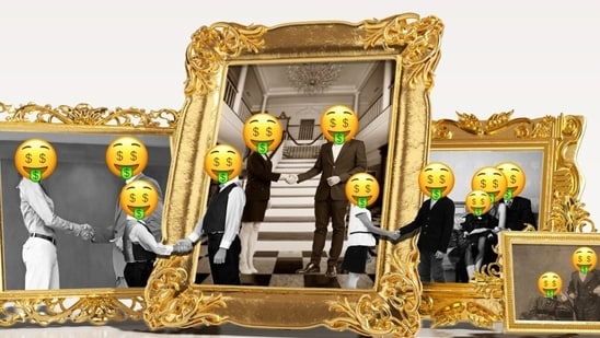 Representational purposes only.